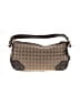Bally Print Brown Tan Shoulder Bag One size - photo 3