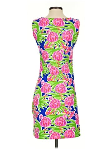 Barbara Gerwit Cocktail Dress (view 2)
