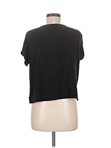 Shore Short Sleeve T-Shirt (view 2)