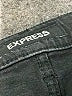 Express Black Jeans Size 33 waist - photo 7