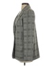 Max Studio Houndstooth Gray Blazer Size S - photo 5