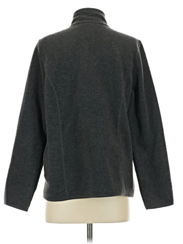 Karen Scott Sport Fleece (view 2)
