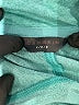 Danskin Teal Turtleneck Sweater Size S - photo 7