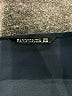 BLOOMCHIC 100% Polyester Black 3/4 Sleeve Blouse Size 28 - photo 7