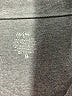 Mossimo Gray Long Sleeve T-Shirt Size S - photo 7