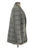 Max Studio Houndstooth Gray Blazer Size S - photo 4