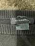 Burberry 100% Cotton Black Pullover Sweater Size 10 - photo 12