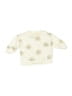 Unbranded Yellow Pullover Sweater 0-3 MO / 3 MO - photo 1