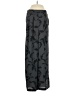 Nordstrom Rack 100% Polyester Gray Casual Pants Size S - photo 1