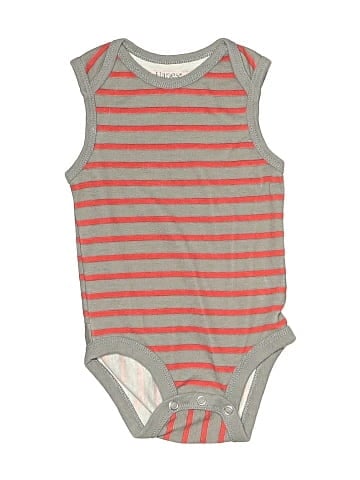 Hanes Leotard (view 1)