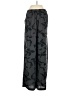 Nordstrom Rack 100% Polyester Gray Casual Pants Size S - photo 2