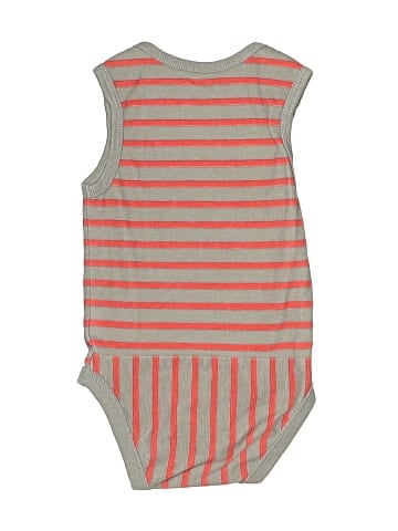 Hanes Leotard (view 2)