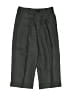 Magil Gray Dress Pants Size 3 - photo 1
