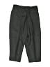 Magil Gray Dress Pants Size 3 - photo 2