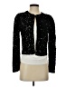 MNG Stars Black Jacket Size XS - photo 1