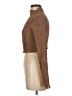 Princess Polly Brown Long Sleeve Top Size 6 - photo 5