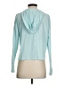 Adore Me Teal Long Sleeve T-Shirt Size S - photo 2