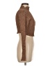 Princess Polly Brown Long Sleeve Top Size 6 - photo 4