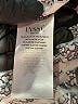 Lyssé Animal Print Silver Long Sleeve Blouse Size XL - photo 7