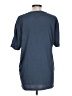 Unbranded Blue Short Sleeve T-Shirt Size L (estimated) - photo 2