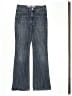 Vigoss Chevron-herringbone Blue Jeans Size 14 - photo 1