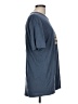Unbranded Blue Short Sleeve T-Shirt Size L (estimated) - photo 4
