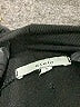 Cielo Black Long Sleeve Top Size S - photo 7