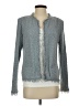 IRO Gray Cardigan Size EU (FR) 36 / US 4 - photo 1