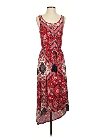 Artesia Casual Dress (view 1)