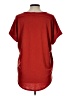 Assorted Brands Red Short Sleeve T-Shirt Size L - photo 2