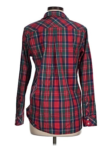 Vineyard Vines Long Sleeve Button-Down Shirt (view 2)