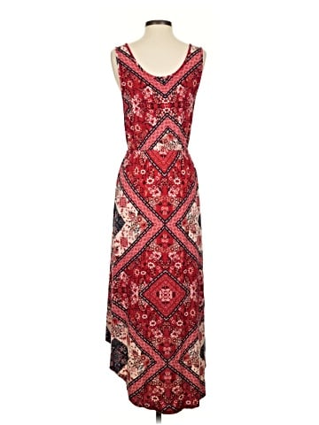 Artesia Casual Dress (view 2)