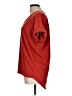 Assorted Brands Red Short Sleeve T-Shirt Size L - photo 5