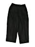 Magil 100% Wool Black Wool Pants Size 4 - photo 1