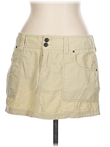 Abercrombie & Fitch Casual Skirt (view 1)