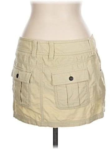 Abercrombie & Fitch Casual Skirt (view 2)