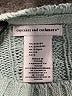 Cupcakes & Cashmere Green Pullover Sweater Size 5 - 6 - photo 3