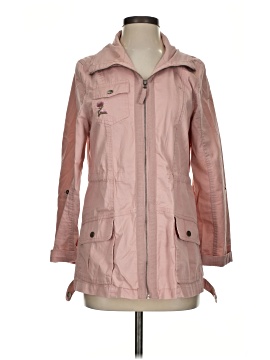Ashley By 26 International Raincoat
