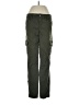 Level 99 Green Cargo Pants Size 27 waist - photo 1