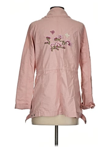 Ashley by 26 International Raincoat (view 2)