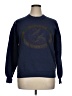 Unbranded Blue Sweatshirt Size XL (estimated) - photo 1
