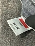 Express Solid Gray Jeans Size 34 waist - photo 8