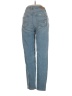 American Eagle Outfitters Hearts Blue Jeans Size 0R - photo 2