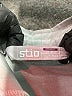 Stio Solid Gray Track Pants Size 12 - photo 7