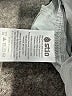 Stio Solid Gray Track Pants Size 12 - photo 8