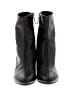 Aero Black Ankle Boots Size 9 1/2 - photo 2