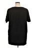 Assorted Brands Black Short Sleeve T-Shirt Size XL - photo 2