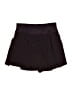 SPANX Solid Burgundy Active Skort Size S - photo 2