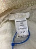 Chloé Gold Cardigan Size EU (FR) 34 / US 2 - photo 8