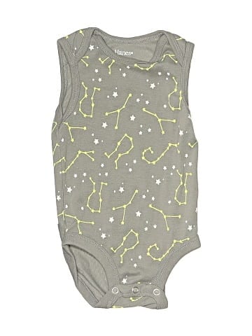 Hanes Leotard (view 1)